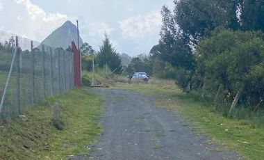 Excelente inversión, terreno en venta 5.200m2 IPRUS lote mínimo 500m2 sector Chuquipata