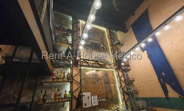 TRASPASO FONDO DE COMERCIO EN JURICA RESTAURANTE FUNCIONANDO CON CLIENTES FRECUENTES