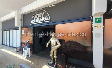 TRASPASO FONDO DE COMERCIO EN JURICA RESTAURANTE FUNCIONANDO CON CLIENTES FRECUENTES