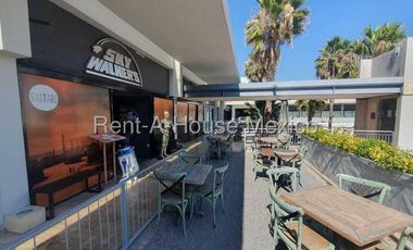 TRASPASO FONDO DE COMERCIO EN JURICA RESTAURANTE FUNCIONANDO CON CLIENTES FRECUENTES