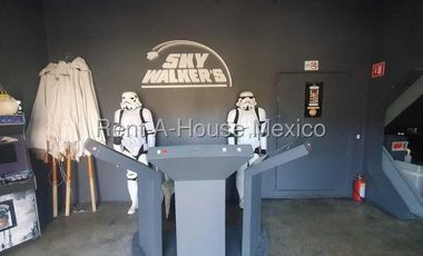 TRASPASO FONDO DE COMERCIO EN JURICA RESTAURANTE FUNCIONANDO CON CLIENTES FRECUENTES