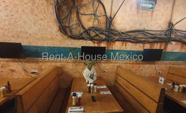 TRASPASO FONDO DE COMERCIO EN JURICA RESTAURANTE FUNCIONANDO CON CLIENTES FRECUENTES