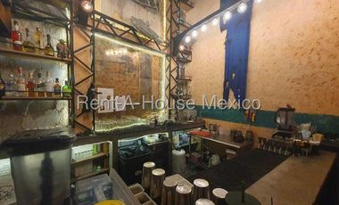 TRASPASO FONDO DE COMERCIO EN JURICA RESTAURANTE FUNCIONANDO CON CLIENTES FRECUENTES