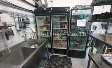 TRASPASO FONDO DE COMERCIO EN JURICA RESTAURANTE FUNCIONANDO CON CLIENTES FRECUENTES