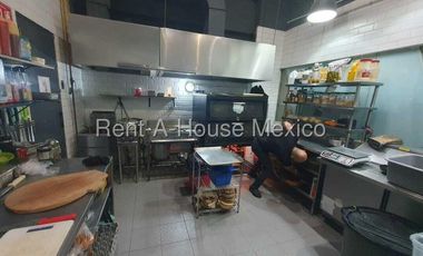 TRASPASO FONDO DE COMERCIO EN JURICA RESTAURANTE FUNCIONANDO CON CLIENTES FRECUENTES