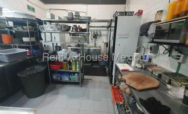 TRASPASO FONDO DE COMERCIO EN JURICA RESTAURANTE FUNCIONANDO CON CLIENTES FRECUENTES