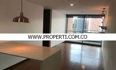 Apartamento en Arriendo Sector Loma del Esmeraldal - Envigado