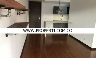 Apartamento en Arriendo Sector Loma del Esmeraldal - Envigado