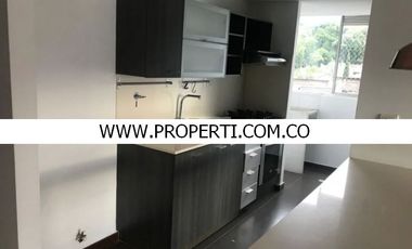 Apartamento en Arriendo Sector Loma del Esmeraldal - Envigado