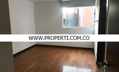 Apartamento en Arriendo Sector Loma del Esmeraldal - Envigado