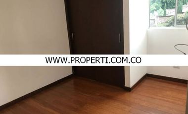 Apartamento en Arriendo Sector Loma del Esmeraldal - Envigado