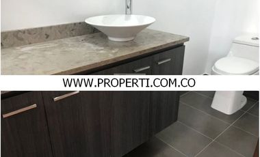 Apartamento en Arriendo Sector Loma del Esmeraldal - Envigado