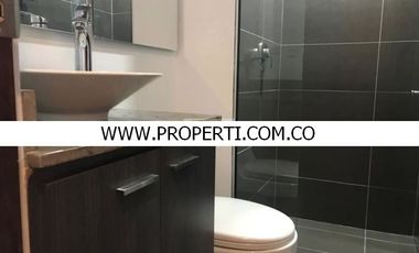 Apartamento en Arriendo Sector Loma del Esmeraldal - Envigado