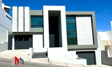 RESIDENCIA EN VENTA BOSQUES DE SAN FRANCISCO