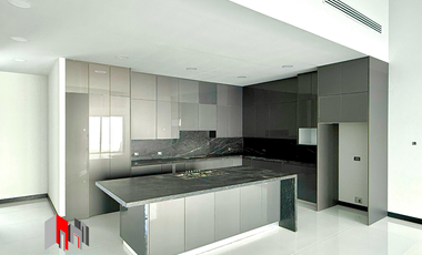 RESIDENCIA EN VENTA BOSQUES DE SAN FRANCISCO