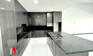 RESIDENCIA EN VENTA BOSQUES DE SAN FRANCISCO