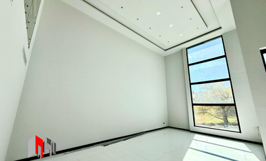 RESIDENCIA EN VENTA BOSQUES DE SAN FRANCISCO