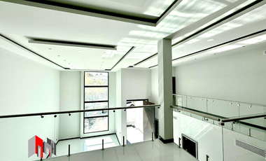 RESIDENCIA EN VENTA BOSQUES DE SAN FRANCISCO