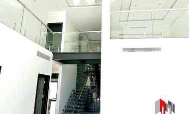 RESIDENCIA EN VENTA BOSQUES DE SAN FRANCISCO