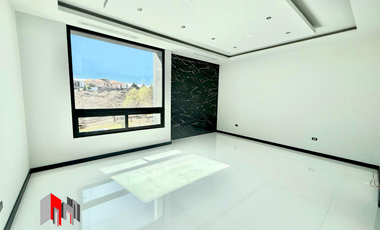 RESIDENCIA EN VENTA BOSQUES DE SAN FRANCISCO