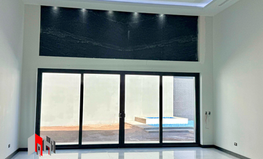 RESIDENCIA EN VENTA BOSQUES DE SAN FRANCISCO