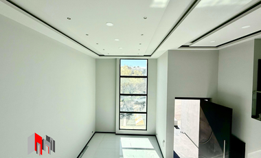 RESIDENCIA EN VENTA BOSQUES DE SAN FRANCISCO