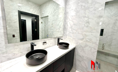 RESIDENCIA EN VENTA BOSQUES DE SAN FRANCISCO