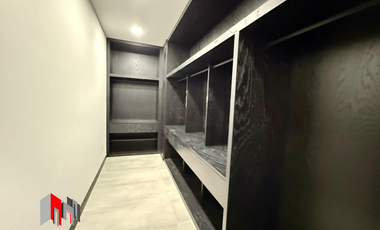 RESIDENCIA EN VENTA BOSQUES DE SAN FRANCISCO