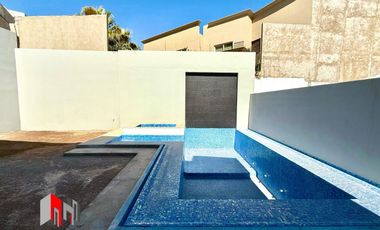 RESIDENCIA EN VENTA BOSQUES DE SAN FRANCISCO