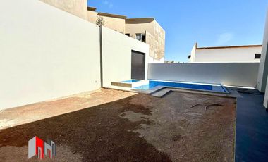 RESIDENCIA EN VENTA BOSQUES DE SAN FRANCISCO