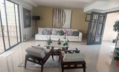 CASA EN VENTA LOMAS VERDES 6A. SECCIÓN NAUCALPAN