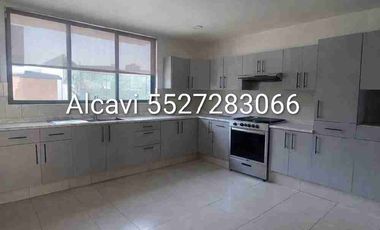 CASA EN VENTA LOMAS VERDES 6A. SECCIÓN NAUCALPAN