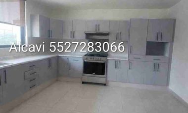 CASA EN VENTA LOMAS VERDES 6A. SECCIÓN NAUCALPAN
