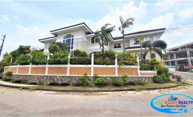 4 Bedroom Luxury House in Royale Cebu Estates Consolacion Cebu