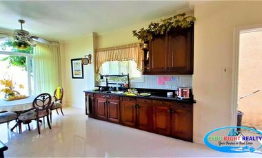 4 Bedroom Luxury House in Royale Cebu Estates Consolacion Cebu