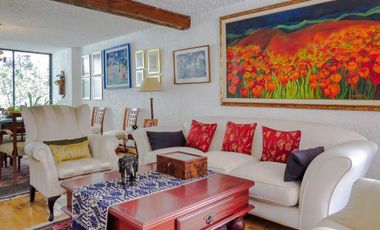 CASA EN CONDOMINIO EN VENTA CONTADERO
