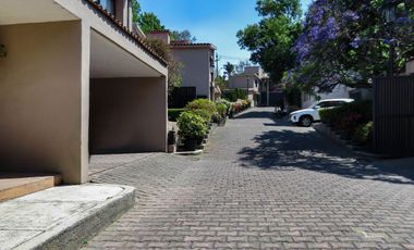 CASA EN CONDOMINIO EN VENTA CONTADERO