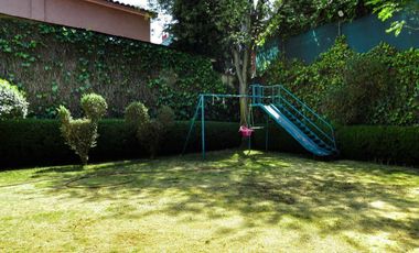 CASA EN CONDOMINIO EN VENTA CONTADERO