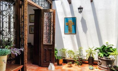 CASA EN CONDOMINIO EN VENTA CONTADERO