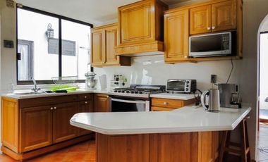 CASA EN CONDOMINIO EN VENTA CONTADERO