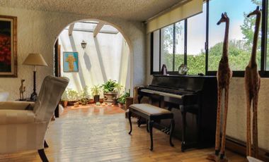 CASA EN CONDOMINIO EN VENTA CONTADERO