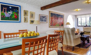CASA EN CONDOMINIO EN VENTA CONTADERO