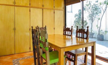 CASA EN CONDOMINIO EN VENTA CONTADERO