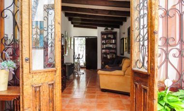 CASA EN CONDOMINIO EN VENTA CONTADERO