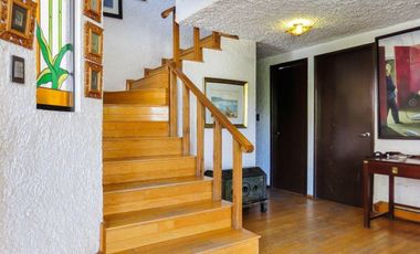 CASA EN CONDOMINIO EN VENTA CONTADERO