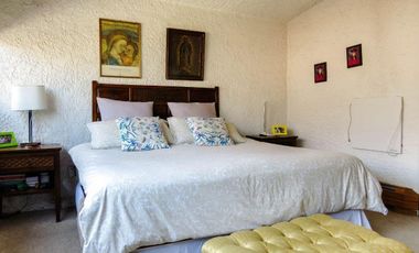 CASA EN CONDOMINIO EN VENTA CONTADERO