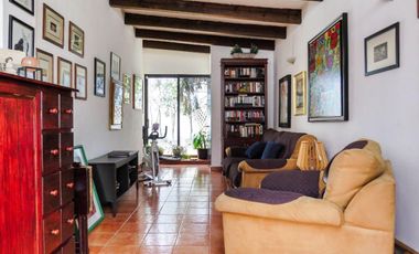 CASA EN CONDOMINIO EN VENTA CONTADERO