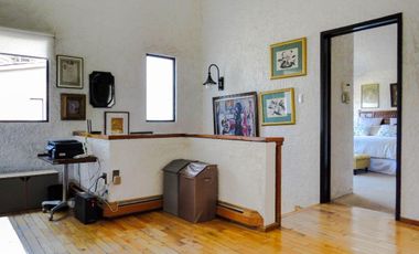CASA EN CONDOMINIO EN VENTA CONTADERO