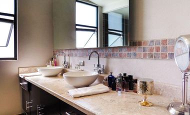 CASA EN CONDOMINIO EN VENTA CONTADERO
