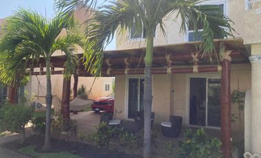 Casa Fracc. Marina Diamante Venta o Renta